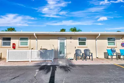 5830 Midnight Pass Road #61, Sarasota, FL 34242 - Photo 5