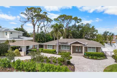 1538 S Orange Avenue, Sarasota, FL 34239 - Photo 1