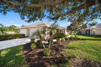 3817 Fairway Drive, North Port, FL 34287 - Photo 1