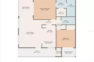 312 108th St W, Bradenton, FL 34209 - Photo 15