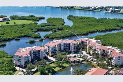 5440 Eagles Point Circle #104, Sarasota, FL 34231 - Photo 3