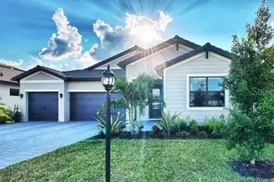 4970 Oyster Pearl St, Bradenton, FL 34211 - Photo 1