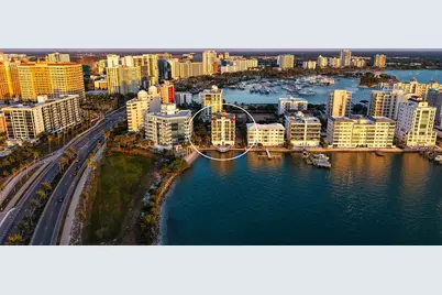 166 Golden Gate Point #22, Sarasota, FL 34236 - Photo 47