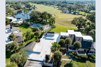 2221 Meadowlake Court #A3, Sarasota, FL 34235 - Photo 65