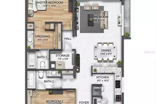 1125 Gulf of Mexico Dr, Longboat Key, FL 34228 - Photo 27