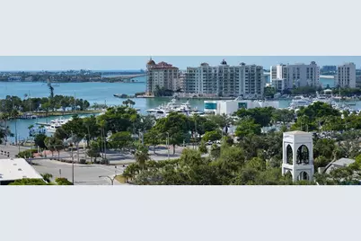 300 S Pineapple Avenue #902, Sarasota, FL 34236 - Photo 47