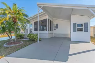 527 Fleetwood St, North Port, FL 34287 - Photo 1