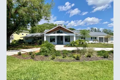 3231 E Forest Lake Drive, Sarasota, FL 34232 - Photo 1