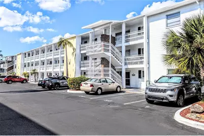 1581 Leisure Drive #M7, Bradenton, FL 34207 - Photo 1