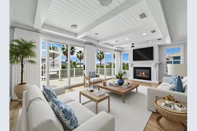 333 Firehouse Court, Longboat Key, FL 34228 - Photo 5