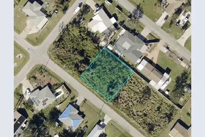 Kenisco Road, Venice, FL 34293 - Photo 1