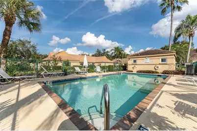 3625 57th Avenue Drive W #43, Bradenton, FL 34210 - Photo 43