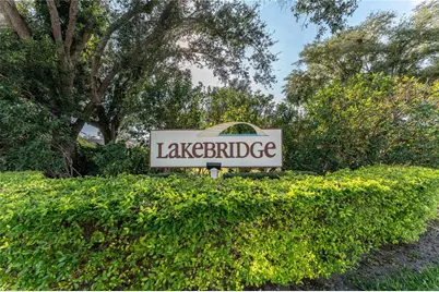 3625 57th Avenue Drive W #43, Bradenton, FL 34210 - Photo 43
