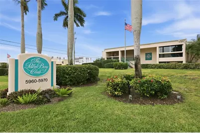 5962 Midnight Pass Road #129, Sarasota, FL 34242 - Photo 1