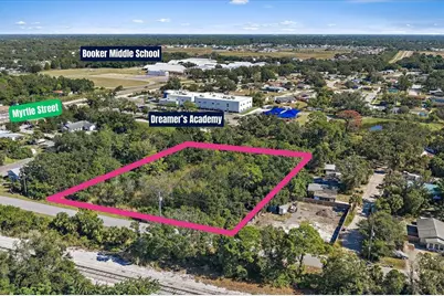 Leonard Reid Avenue, Sarasota, FL 34234 - Photo 3
