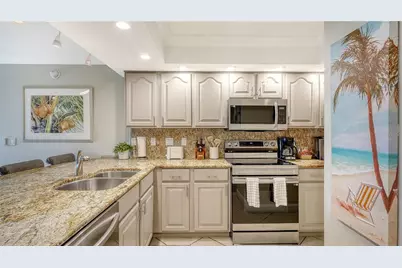 5311 Gulf Of Mexico Drive #3, Longboat Key, FL 34228 - Photo 17