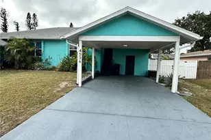 4536 86th St W, Bradenton, FL 34210 - Photo 1