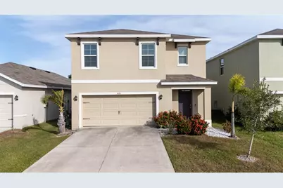 4126 Willow Hammock Drive, Palmetto, FL 34221 - Photo 1