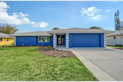 2434 Carlisle Place, Sarasota, FL 34231 - Photo 1