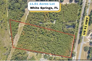 Tbd-1 SE Us-41 Hwy, White Springs, FL 32096 - Photo 1
