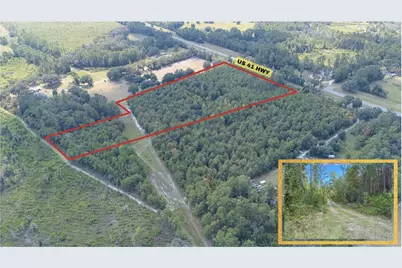 Tbd-2 SE Us-41 Highway, White Springs, FL 32096 - Photo 5