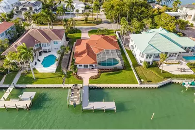 480 Cleveland Drive, Sarasota, FL 34236 - Photo 5