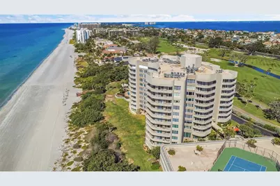 775 Longboat Club Road #705, Longboat Key, FL 34228 - Photo 57