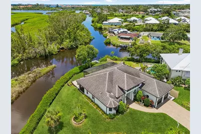 609 Colonial Bay Drive, Nokomis, FL 34275 - Photo 5