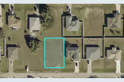 1439 NE 33rd Terrace, Cape Coral, FL 33909 - Photo 1