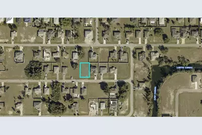 1439 NE 33rd Terrace, Cape Coral, FL 33909 - Photo 3