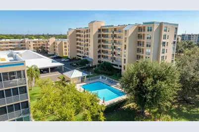 4410 Fairways Boulevard #406, Bradenton, FL 34209 - Photo 33