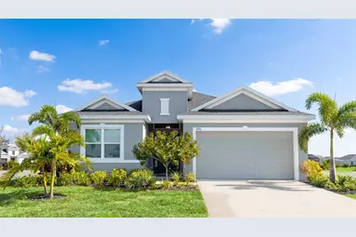 4316 Sea Marsh Place, Parrish, FL 34219 - Photo 1