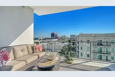 111 S Pineapple Avenue #604, Sarasota, FL 34236 - Photo 5