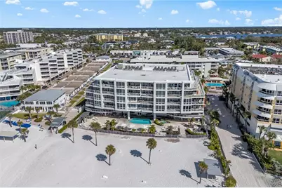 1035 Seaside Drive #404, Sarasota, FL 34242 - Photo 1