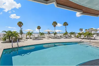 1035 Seaside Drive #404, Sarasota, FL 34242 - Photo 3