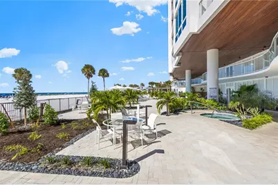 1035 Seaside Drive #404, Sarasota, FL 34242 - Photo 31
