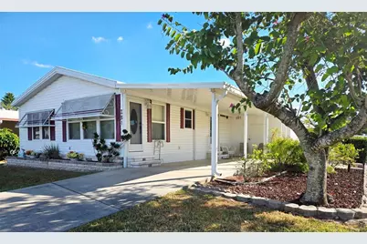 5316 53rd Ave E #ZB1, Bradenton, FL 34203 - Photo 1
