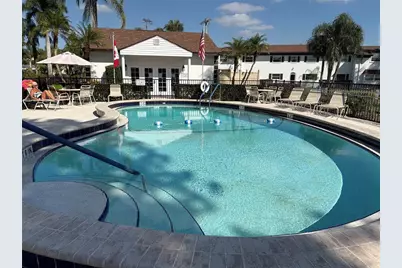 7001 New Post Drive #4, North Fort Myers, FL 33917 - Photo 23