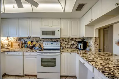 7001 New Post Drive #4, North Fort Myers, FL 33917 - Photo 3