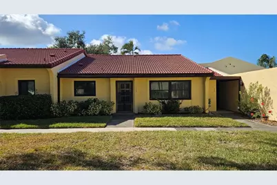 1222 56th Street W, Bradenton, FL 34209 - Photo 1