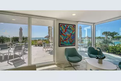 2425 Gulf Of Mexico Drive #1E, Longboat Key, FL 34228 - Photo 41