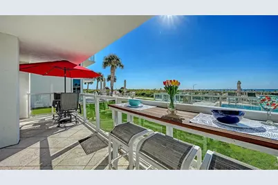 2425 Gulf Of Mexico Drive #1E, Longboat Key, FL 34228 - Photo 19