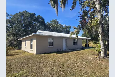 4827 Myrick Avenue, Bowling Green, FL 33834 - Photo 1