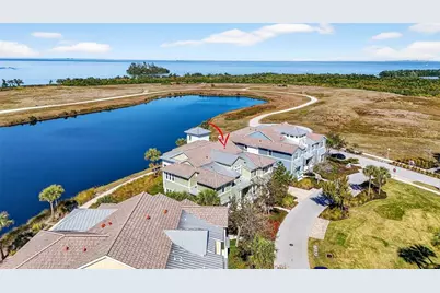 230 Sapphire Lake Drive #201, Bradenton, FL 34209 - Photo 71