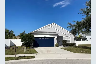 11814 53rd Court E, Parrish, FL 34219 - Photo 1