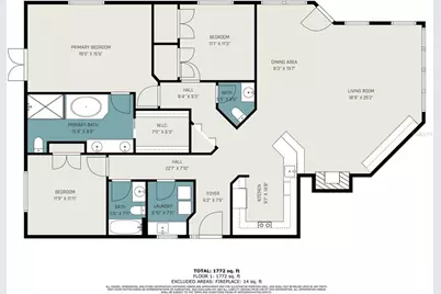 3430 77th Street W #101, Bradenton, FL 34209 - Photo 27