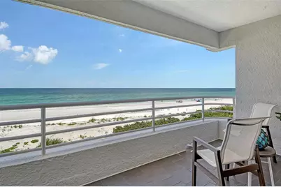 2105 Gulf Of Mexico Drive #3303, Longboat Key, FL 34228 - Photo 3
