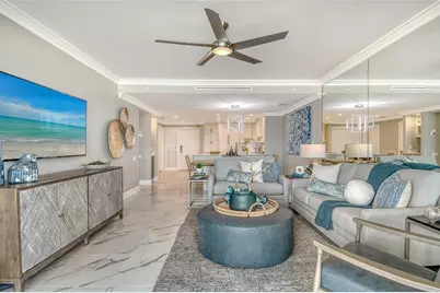 2105 Gulf Of Mexico Drive #3303, Longboat Key, FL 34228 - Photo 17