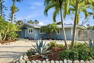 624 St Judes Dr, Longboat Key, FL 34228 - Photo 1