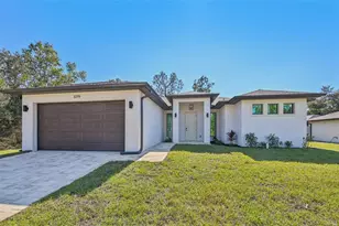 2436 Carpenter Ln, North Port, FL 34286 - Photo 1